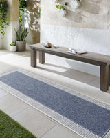 Hettick Indoor & Outdoor Rug - Clearance - Ornate Home