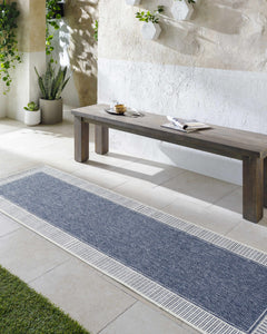 Hettick Indoor & Outdoor Rug - Clearance - Ornate Home
