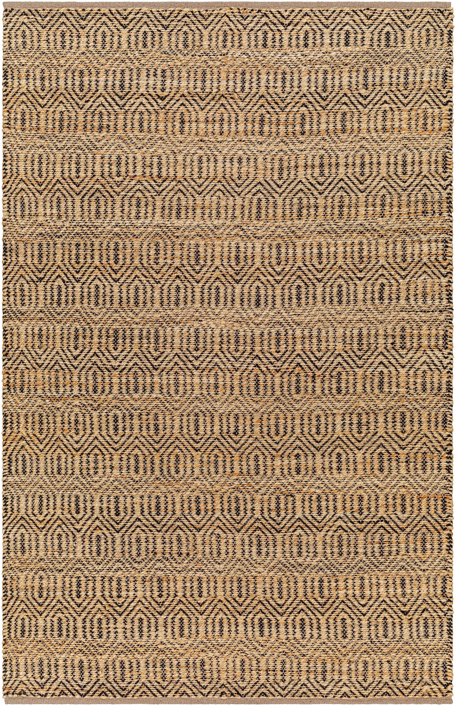 Hetty Area Rug - Clearance - Ornate Home