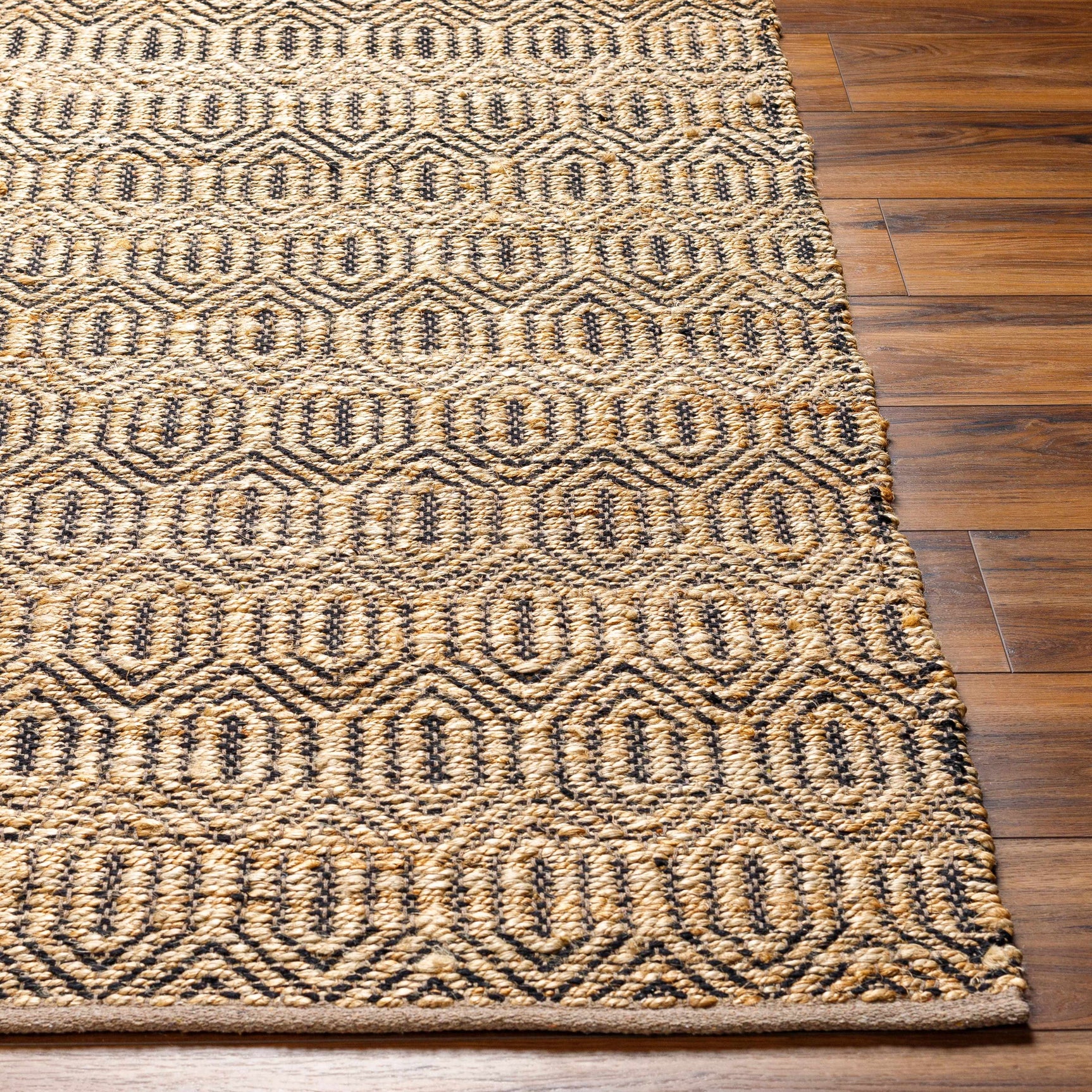 Hetty Area Rug - Clearance - Ornate Home