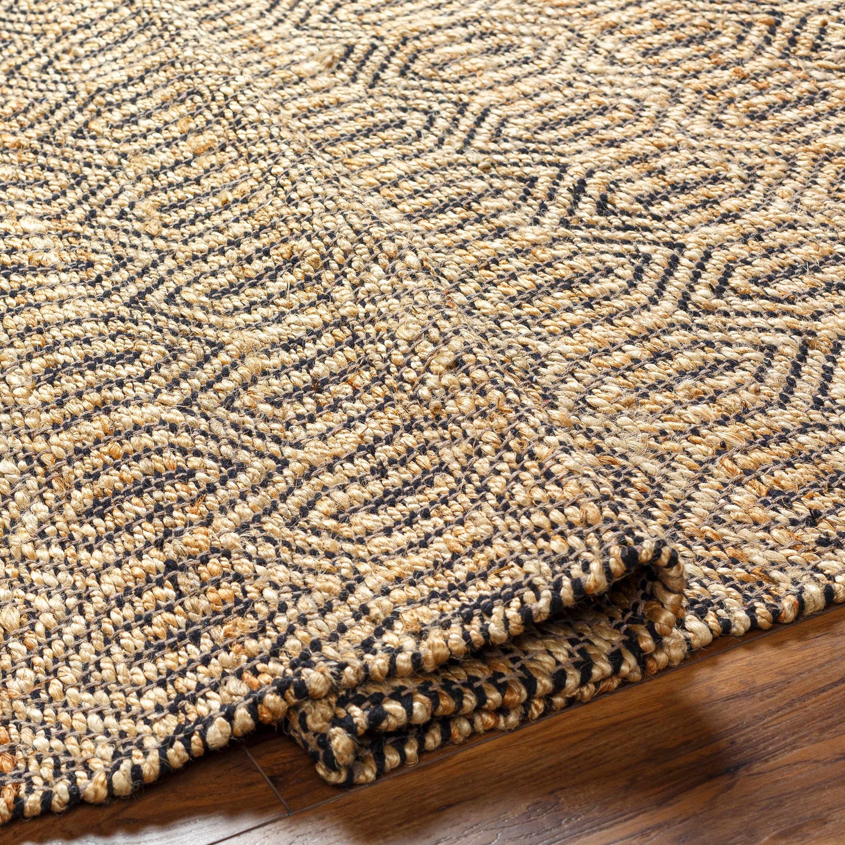 Hetty Area Rug - Clearance - Ornate Home