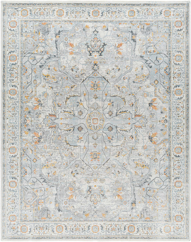Hewez Area Rug - Clearance - Ornate Home