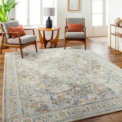 Hewez Area Rug - Clearance - Ornate Home