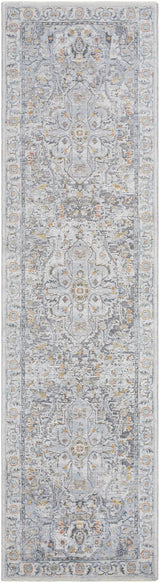 Hewez Area Rug - Clearance - Ornate Home