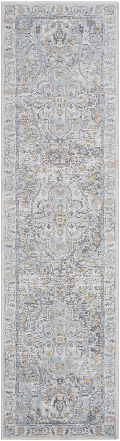 Hewez Area Rug - Clearance - Ornate Home