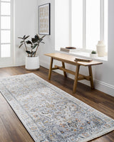 Hewez Area Rug - Clearance - Ornate Home