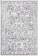 Hewez Area Rug - Clearance - Ornate Home