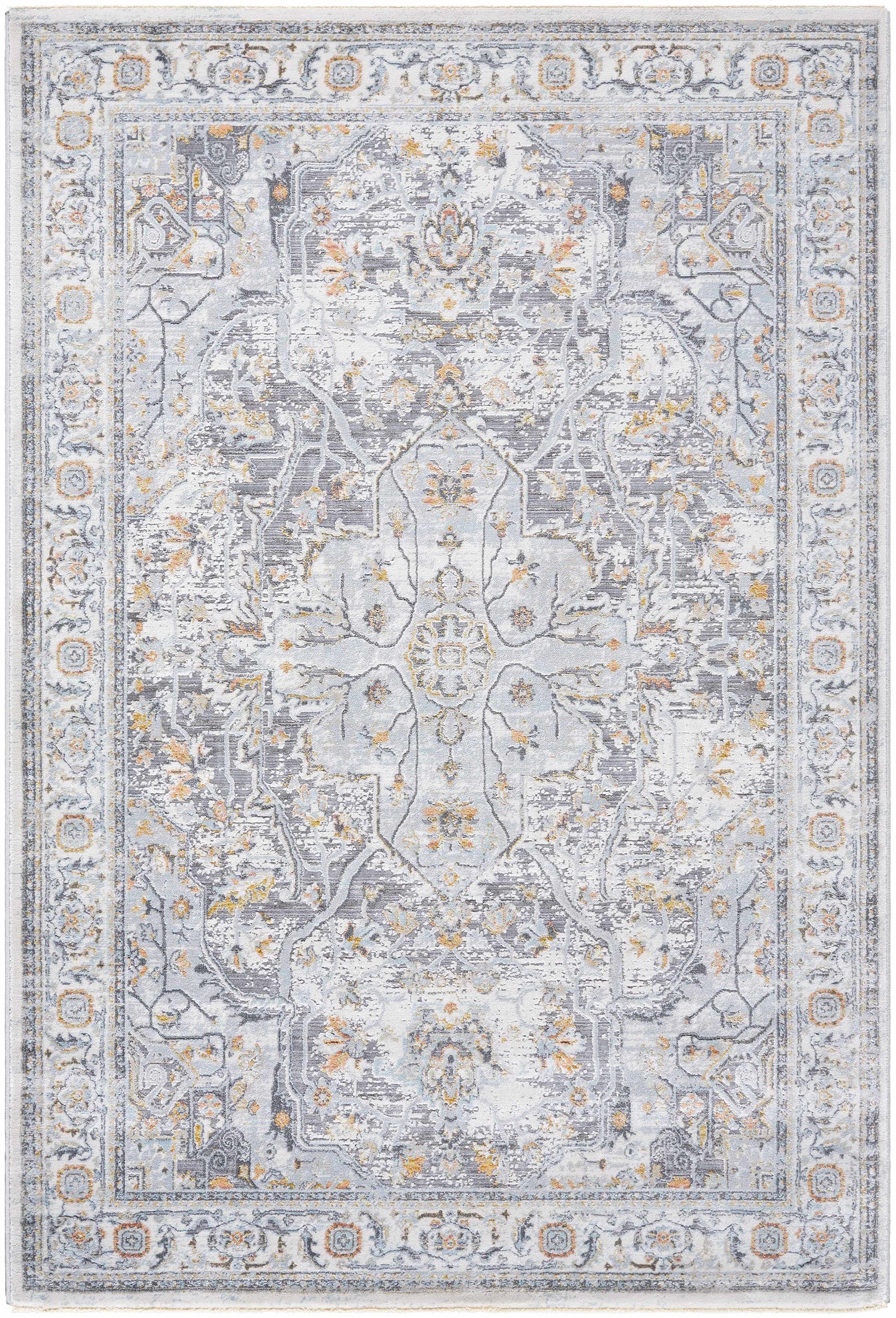 Hewez Area Rug - Clearance - Ornate Home