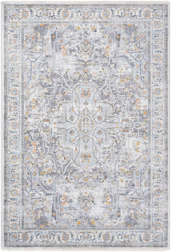 Hewez Area Rug - Clearance - Ornate Home