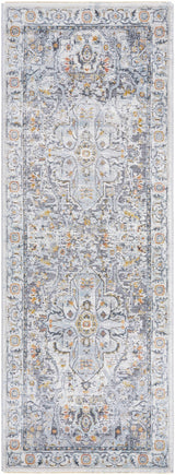 Hewez Area Rug - Clearance - Ornate Home