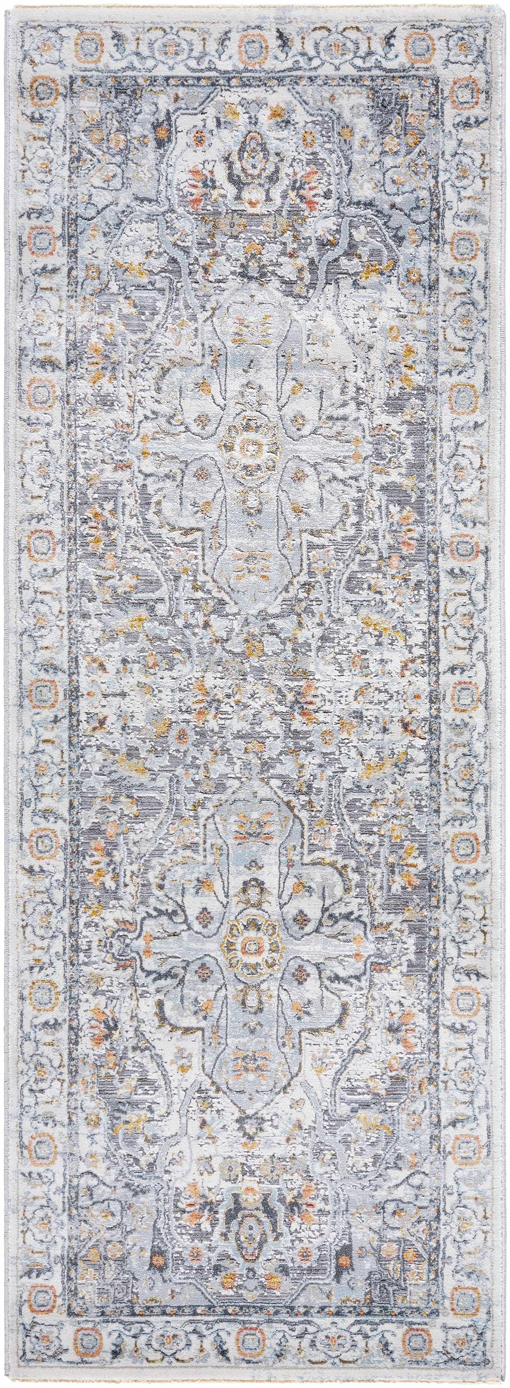 Hewez Area Rug - Clearance - Ornate Home
