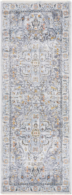 Hewez Area Rug - Clearance - Ornate Home