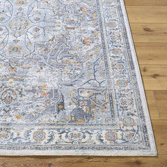 Hewez Area Rug - Clearance - Ornate Home