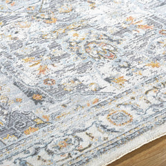 Hewez Area Rug - Clearance - Ornate Home