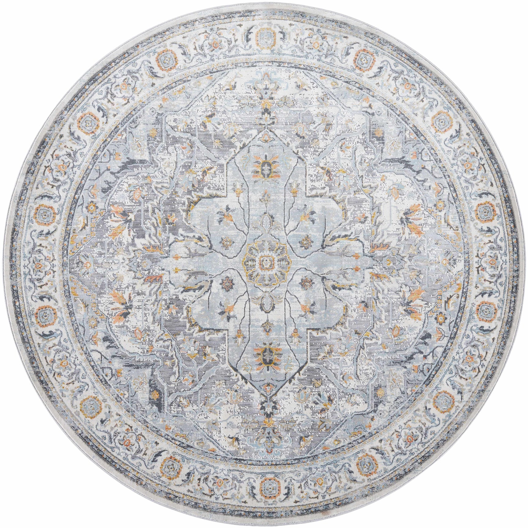 Hewez Area Rug - Clearance - Ornate Home