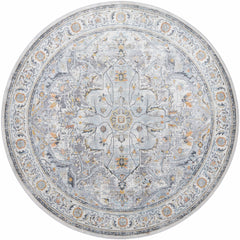 Hewez Area Rug - Clearance - Ornate Home