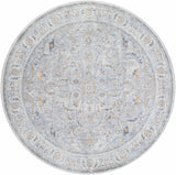 Hewez Area Rug - Clearance - Ornate Home