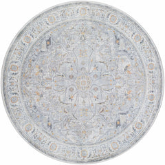 Hewez Area Rug - Clearance - Ornate Home