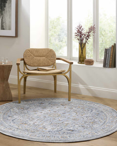 Hewez Area Rug - Clearance - Ornate Home