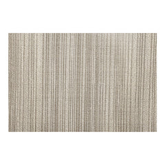 Hewitt Beige Stripe Accent Chair - Ornate Home