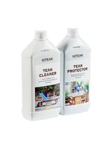 HiTeak 3-1 Complete Care Kit - Ornate Home