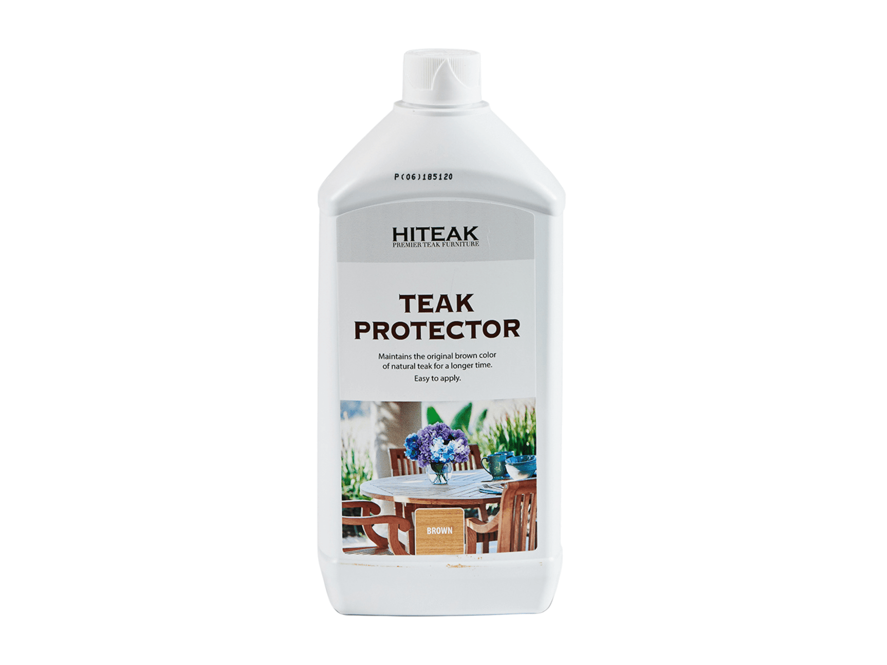 HiTeak Teak Protector - Ornate Home