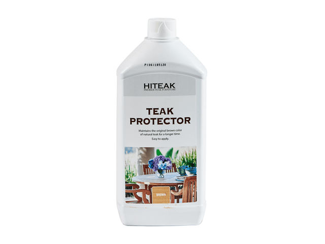 HiTeak Teak Protector - Ornate Home