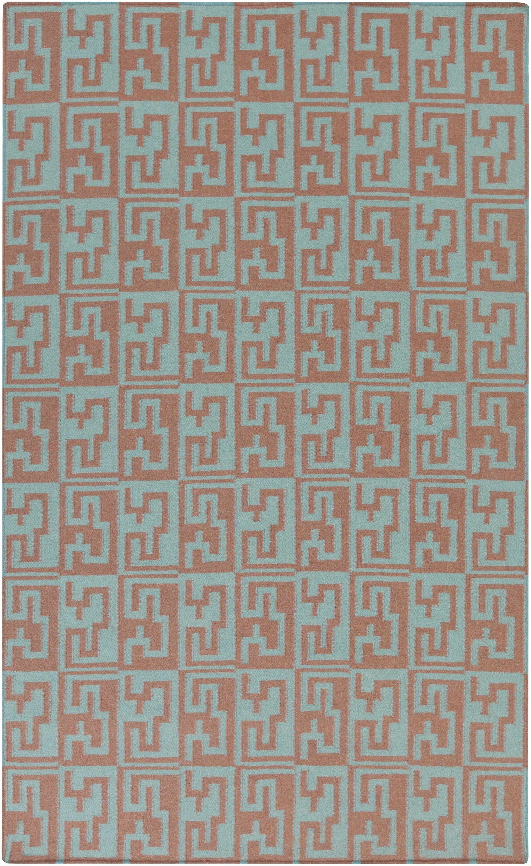 Hiawatha Area Rug - Clearance - Ornate Home