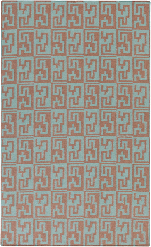 Hiawatha Area Rug - Clearance - Ornate Home