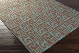 Hiawatha Area Rug - Clearance - Ornate Home