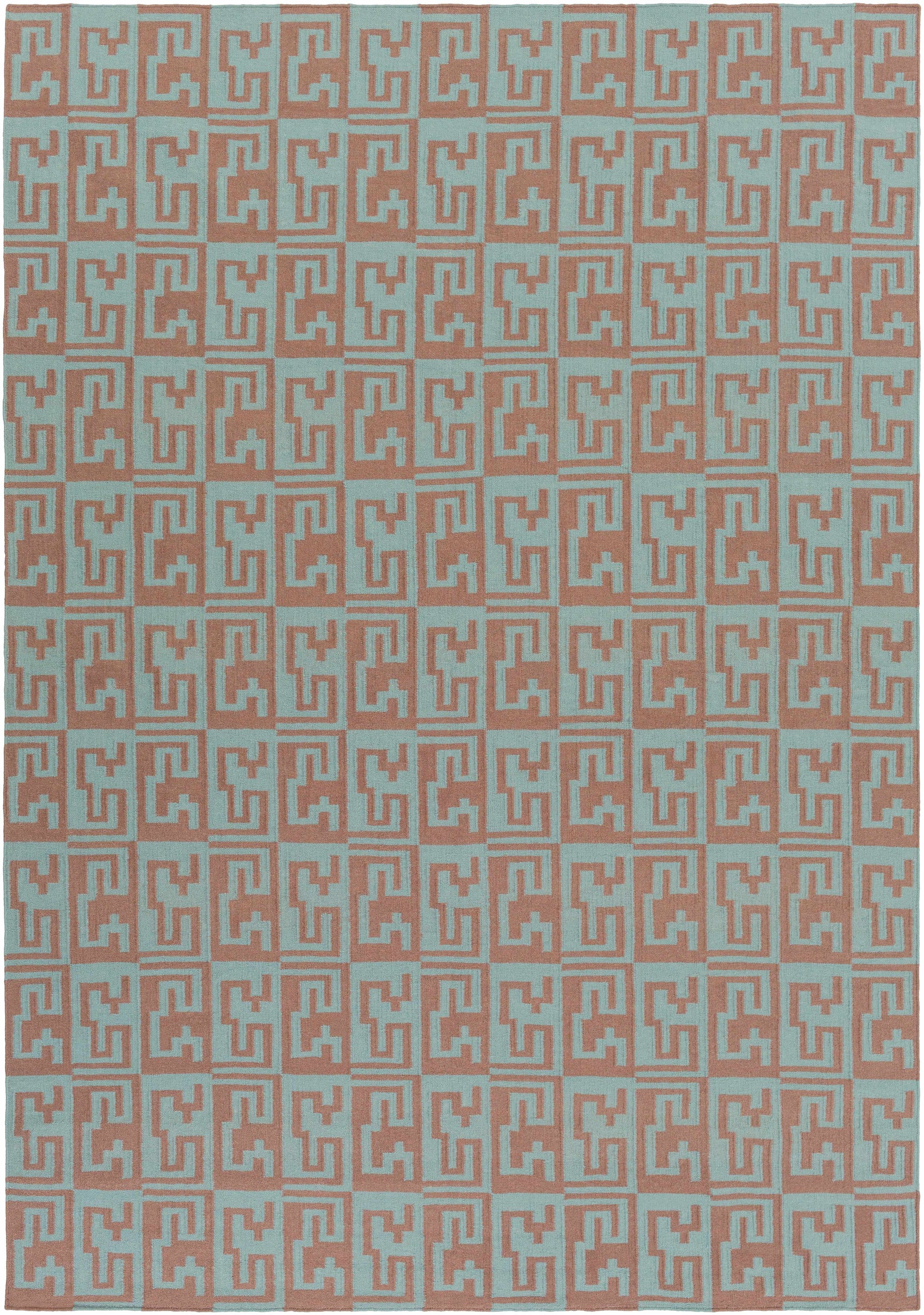 Hiawatha Area Rug - Clearance - Ornate Home