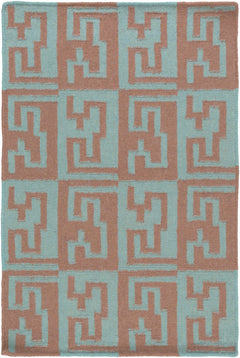 Hiawatha Area Rug - Clearance - Ornate Home
