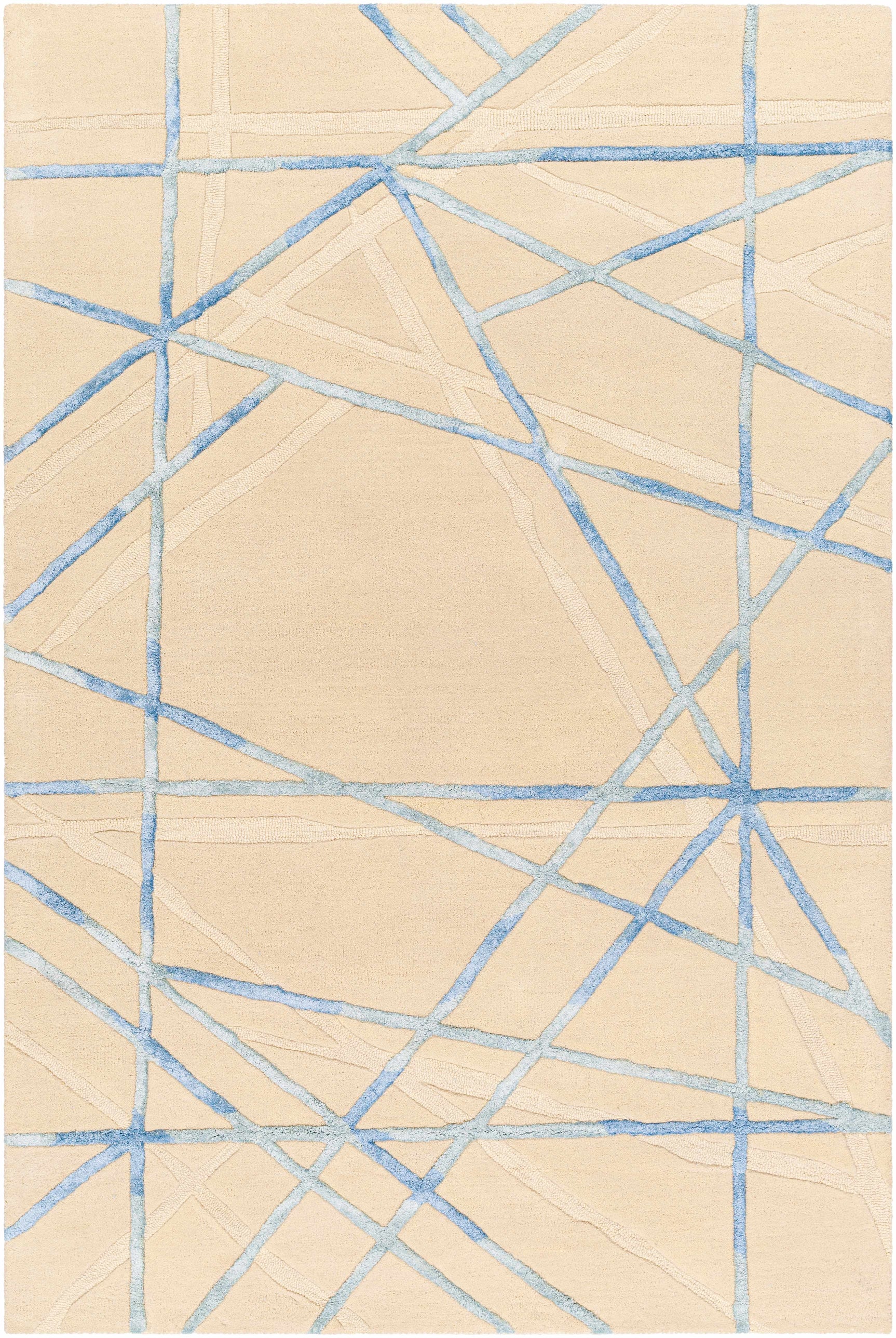 Hiba Area Rug - Clearance - Ornate Home