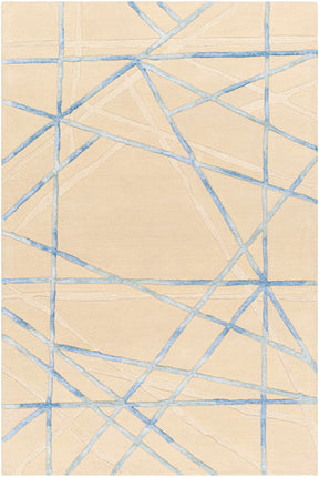 Hiba Area Rug - Clearance - Ornate Home
