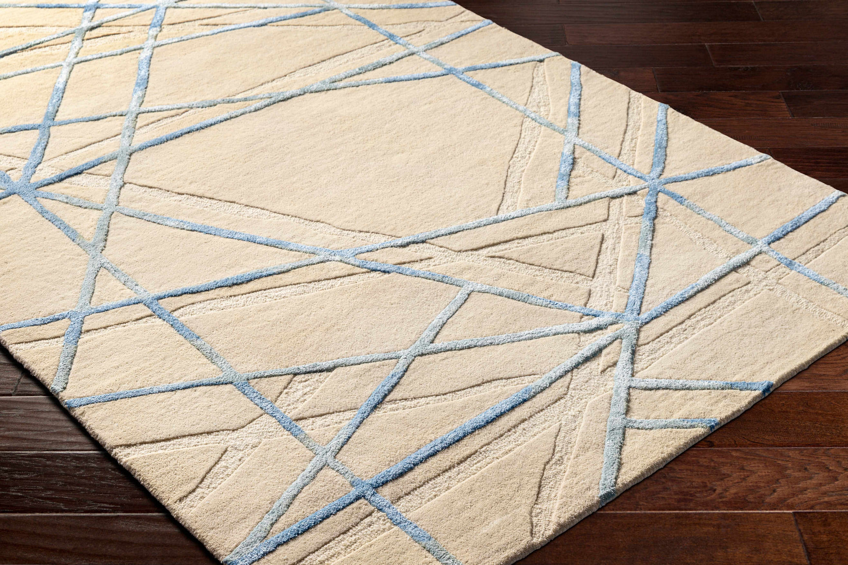 Hiba Area Rug - Clearance - Ornate Home