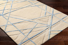 Hiba Area Rug - Clearance - Ornate Home