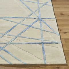 Hiba Area Rug - Clearance - Ornate Home