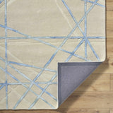 Hiba Area Rug - Clearance - Ornate Home