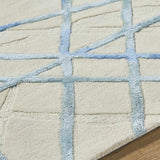 Hiba Area Rug - Clearance - Ornate Home