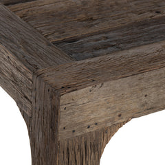 Hickory Ridge Brown Cocktail Table - Ornate Home