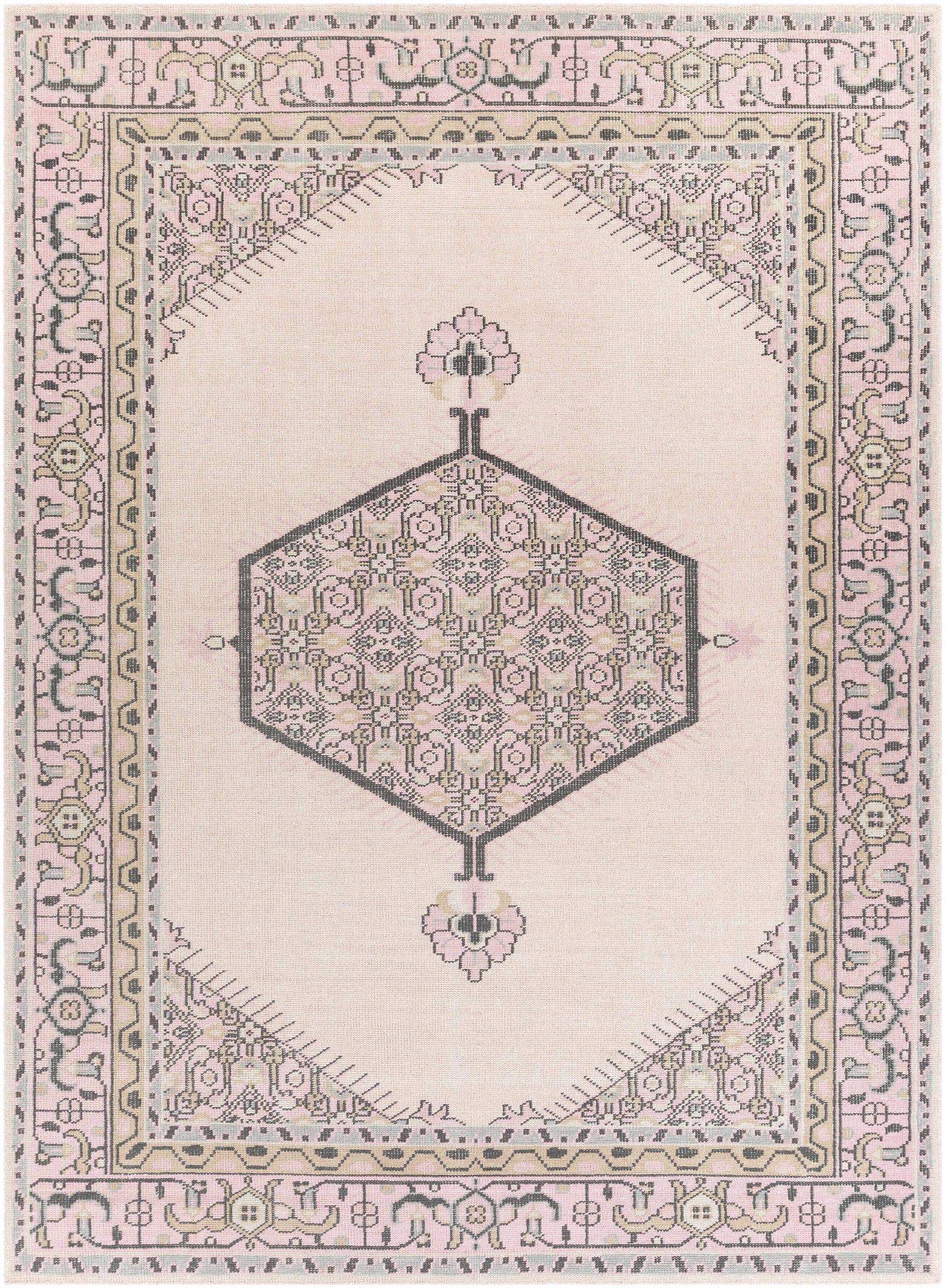 Hickson Carpet - Clearance - Ornate Home