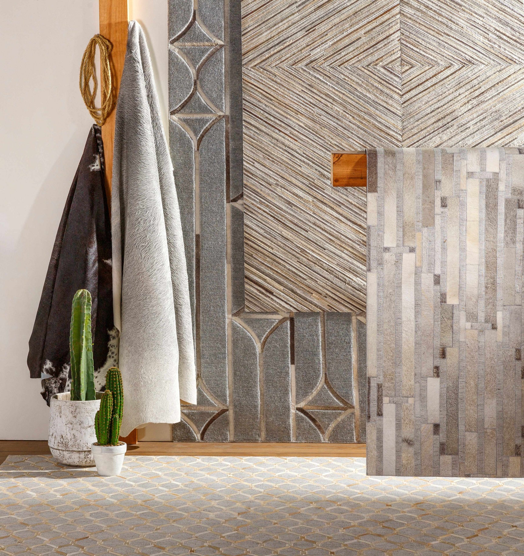 Wauzeka Premium Area Rug - Clearance