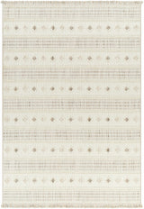 Hideo Area Rug - Clearance - Ornate Home