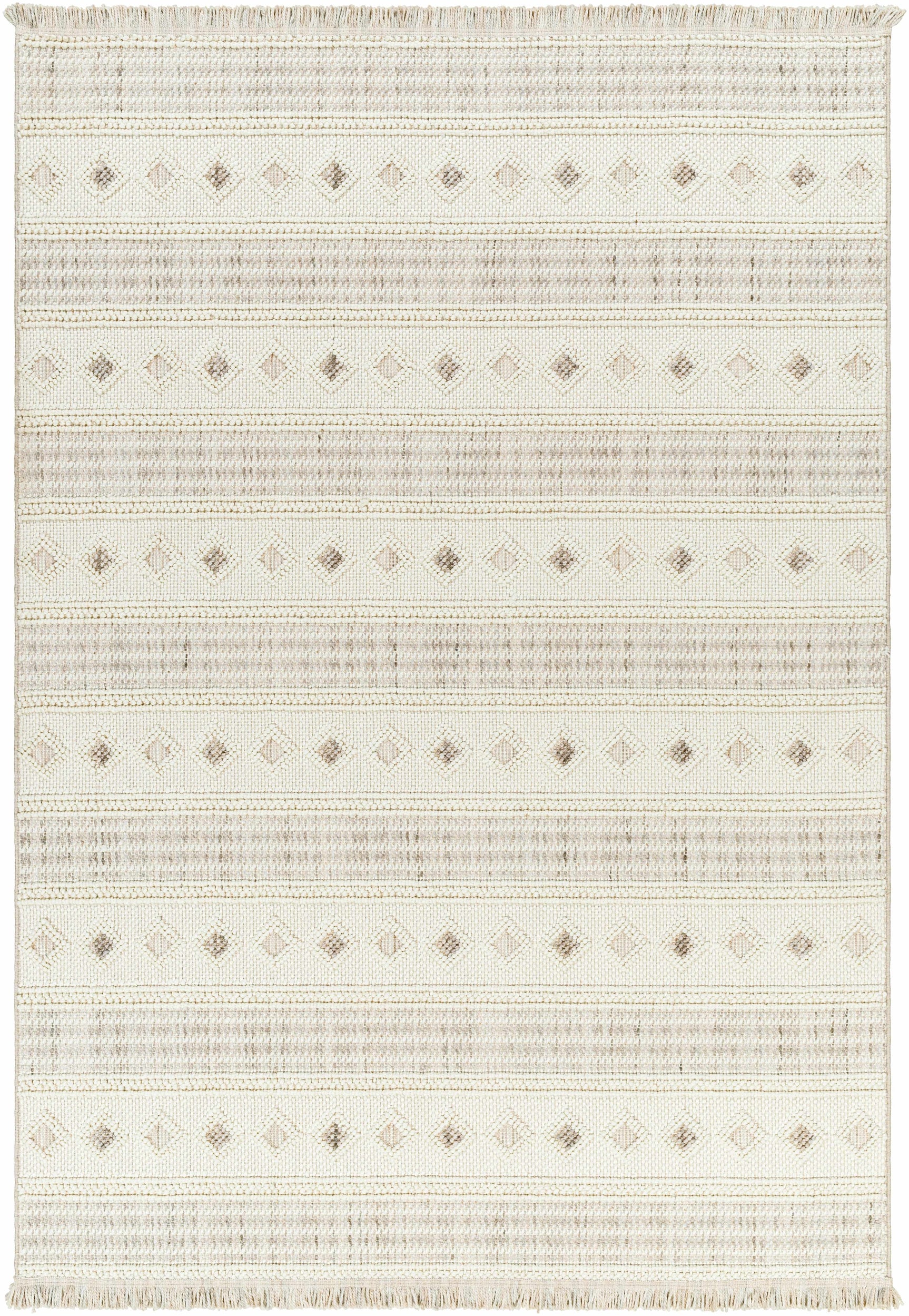 Hideo Area Rug - Clearance - Ornate Home