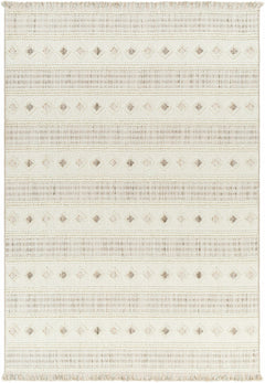 Hideo Area Rug - Clearance - Ornate Home