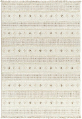 Hideo Area Rug - Clearance - Ornate Home