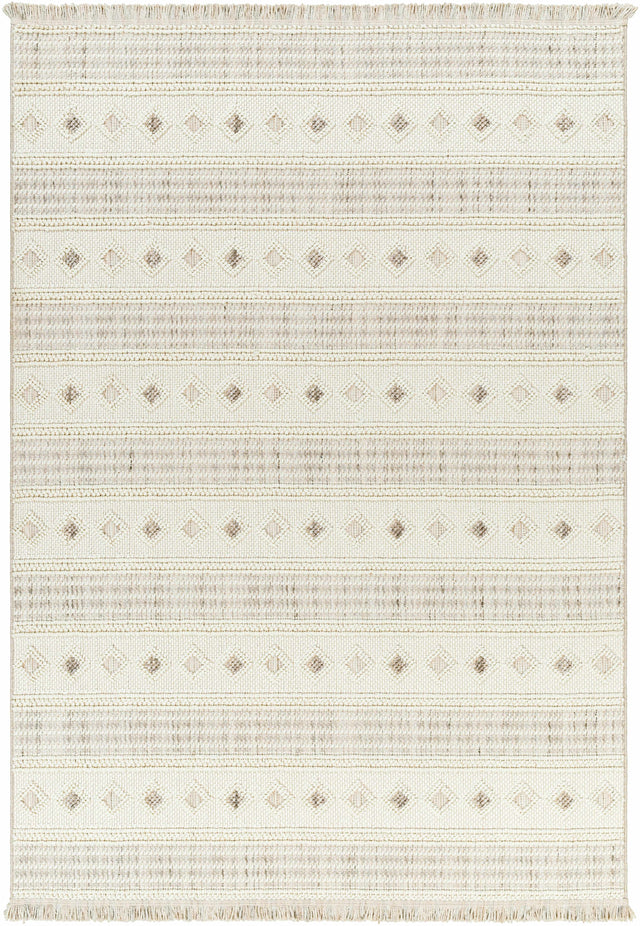 Hideo Area Rug - Clearance - Ornate Home