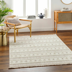 Hideo Area Rug - Clearance - Ornate Home