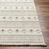 Hideo Area Rug - Clearance - Ornate Home