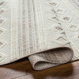 Hideo Area Rug - Clearance - Ornate Home